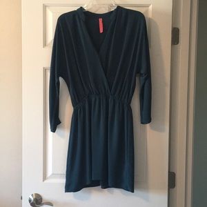 Eight Sixty Dress - M